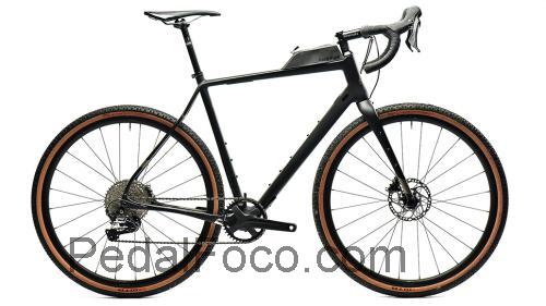 Fuji Jari Carbon 1.3 ficha tecnica